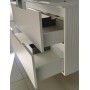 Line16-750 Wall Hung Vanity Cabinet Only
